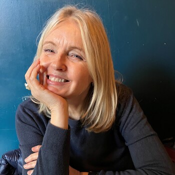 Karen Davies