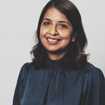 Deepshikha Mittal