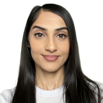 Natasha Sandhu