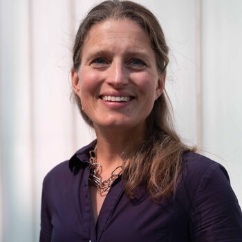 Sarah Pellereau