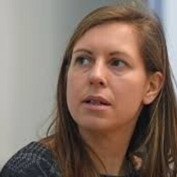 Helen Ellerton