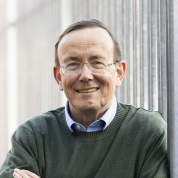 Cllr Martin Tod