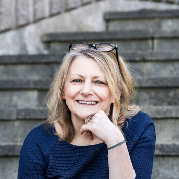 Catherine Dewar