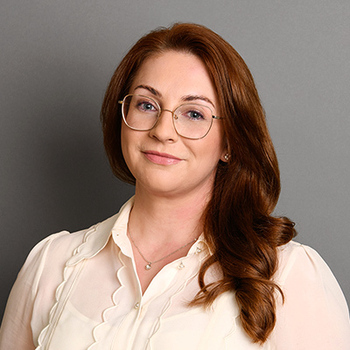 Rebecca Eastwood