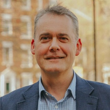 Simon Dew