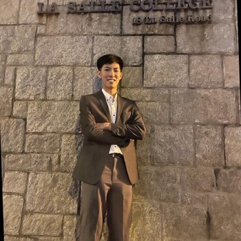 Wailun Kwok