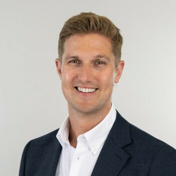 Chair: Dan Holford