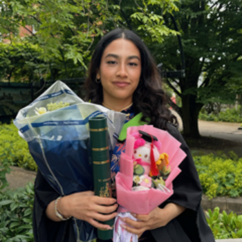 Anushka Suria