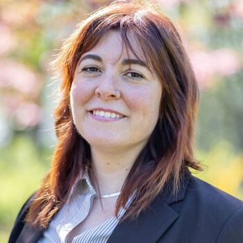 Gea Ferrone