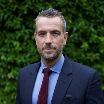 Paul Crosbie