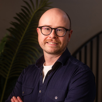Nick Brown