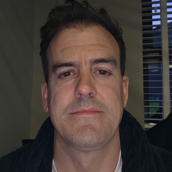 Mark Spavin