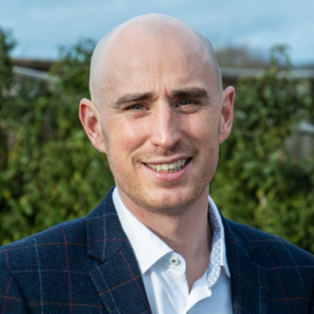 Conor Roberts
