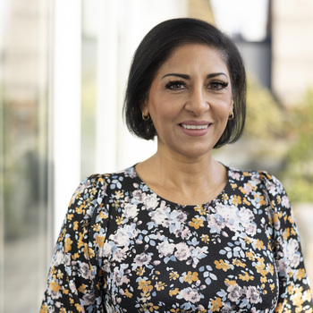Fozia Parveen