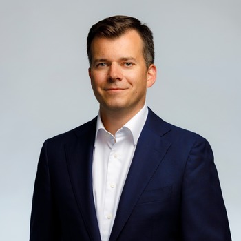 Julian Carey