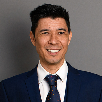 Leo Stevens