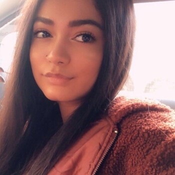 Shweta Barua