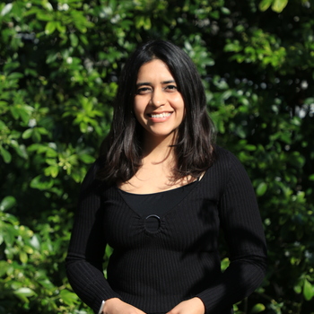 Shreya Aneja