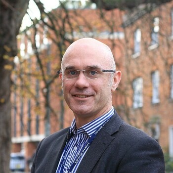 Tom Yearley