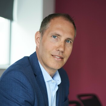 Mark Doherty