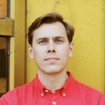Christopher Burman