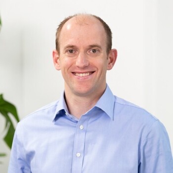 Peter Harding