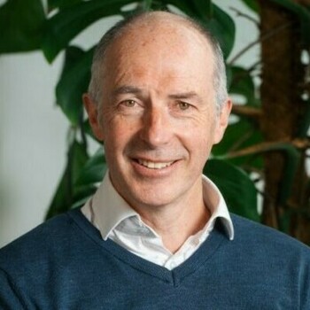 Richard Mawdsley