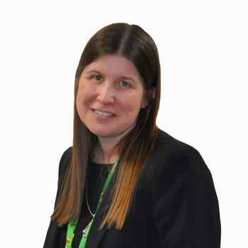 Julie Beresford