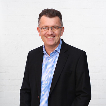 Adrian Bower