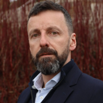 Aidan Carr