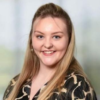 Olivia Sutcliffe