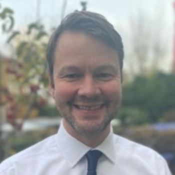 Daniel Murray