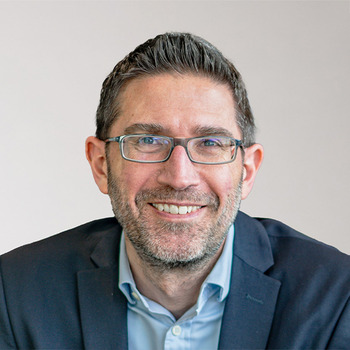 Gavin Paton