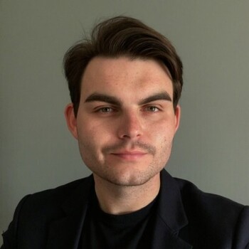 Kieran McHale