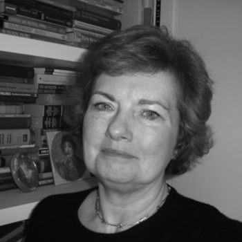 Chair: Janice Morphet