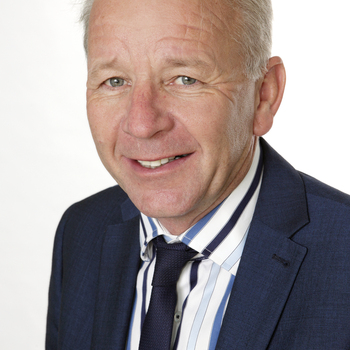 John Laker