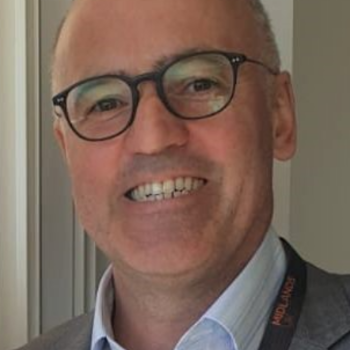 John Mcauliffe