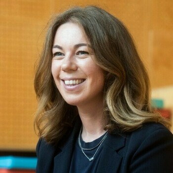 Catherine Hadfield