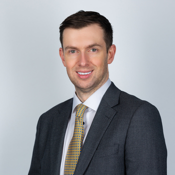Chair: Greg Lacey