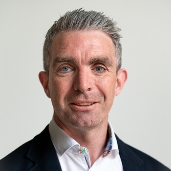 Ben Pritchard