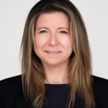 Jacqueline Chambers