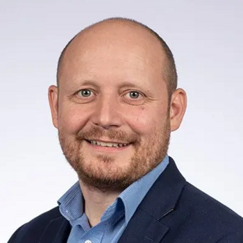 Rhys Thomas