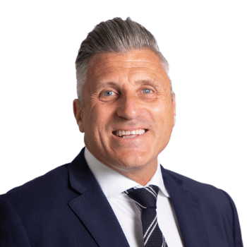 Tony Cornwell