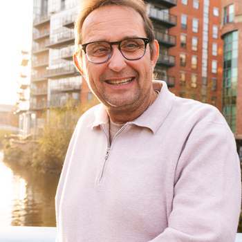 Simon Brown