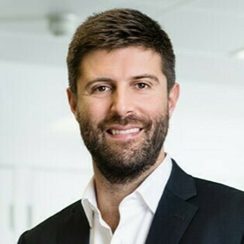 Max Shenkman