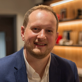 Facilitator: Jonathan Guest