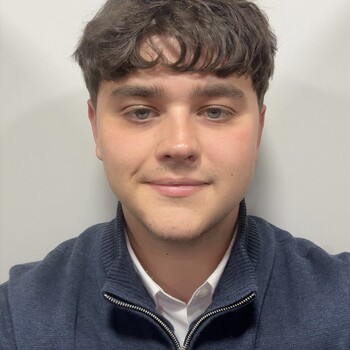 Callum Slinger