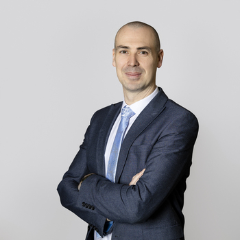 Chair: Peter Hawley