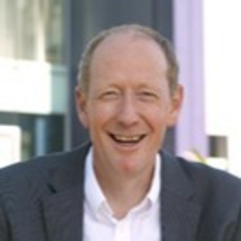 Steve Bagshaw