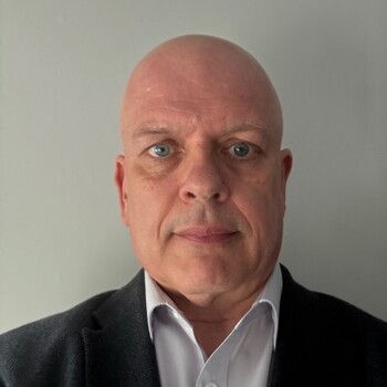 Kevin Kerrigan